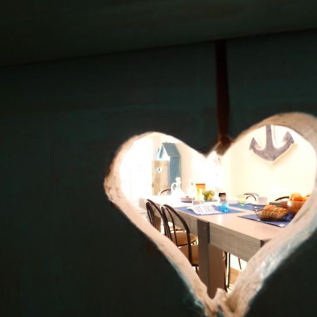 La Surprise Bed & Breakfast เอตาปล์ ภายนอก รูปภาพ