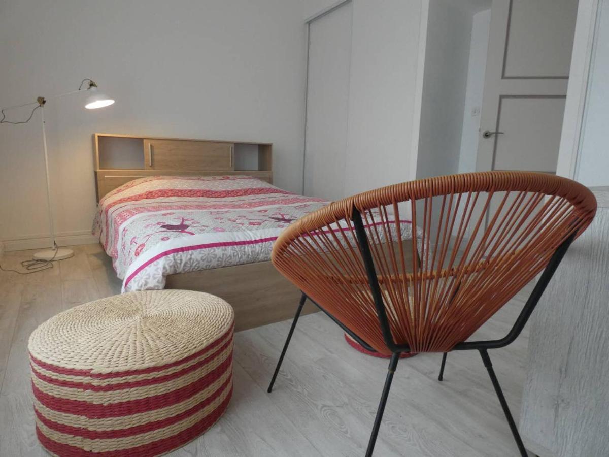 La Surprise Bed & Breakfast เอตาปล์ ภายนอก รูปภาพ
