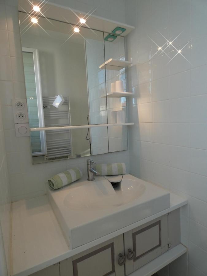 La Surprise Bed & Breakfast เอตาปล์ ภายนอก รูปภาพ