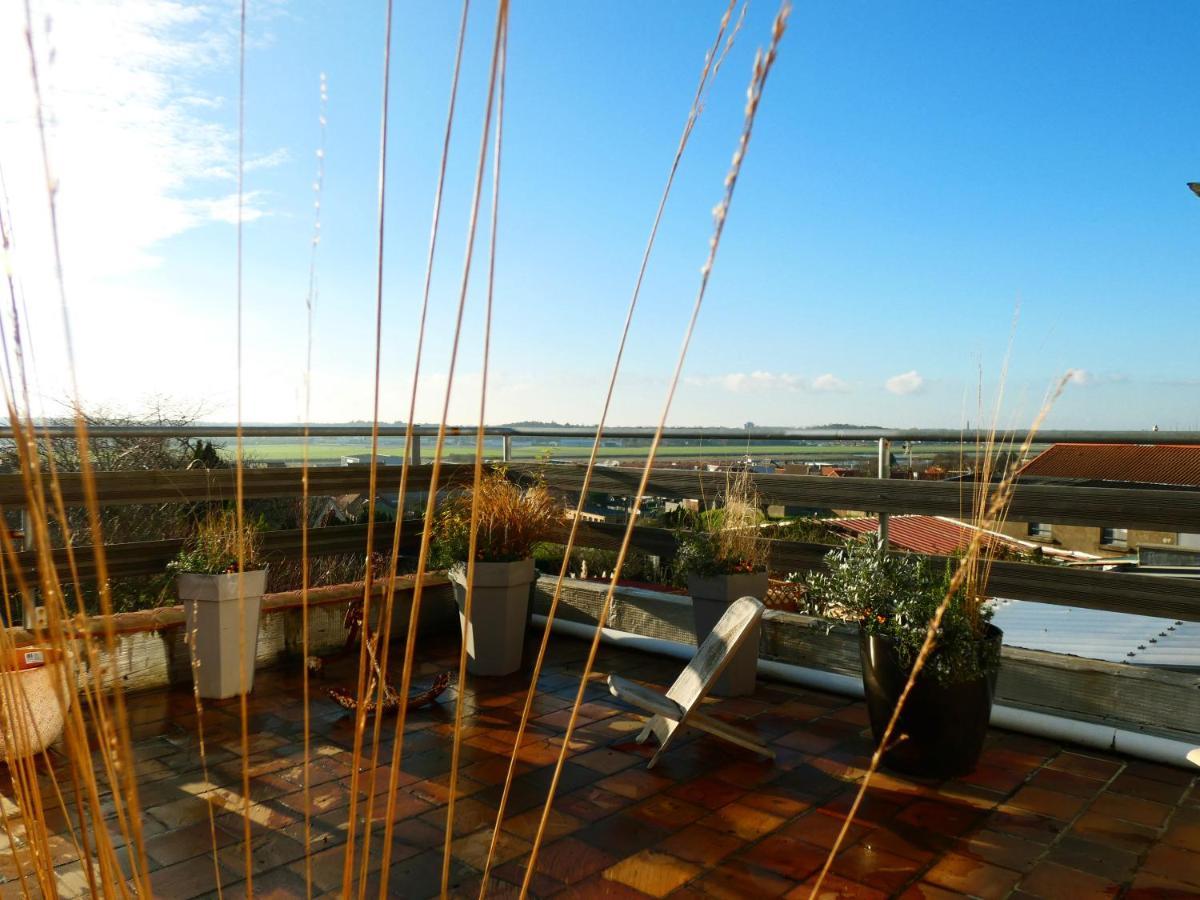 La Surprise Bed & Breakfast เอตาปล์ ภายนอก รูปภาพ